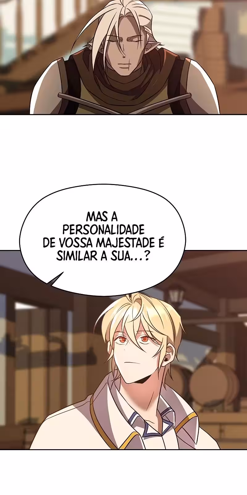 Página do Capítulo 95