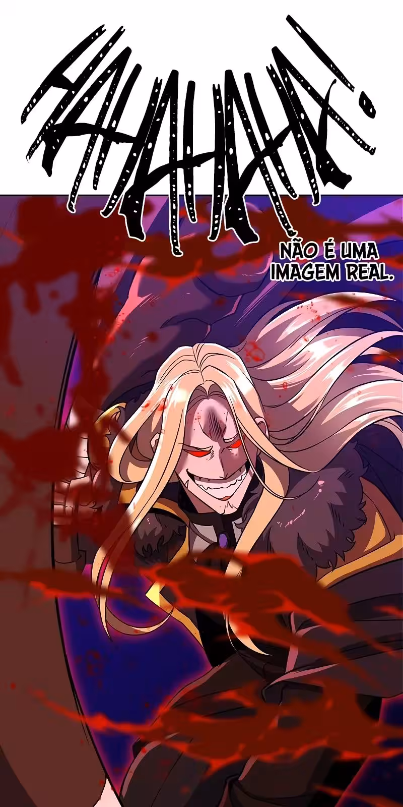 Página do Capítulo 95