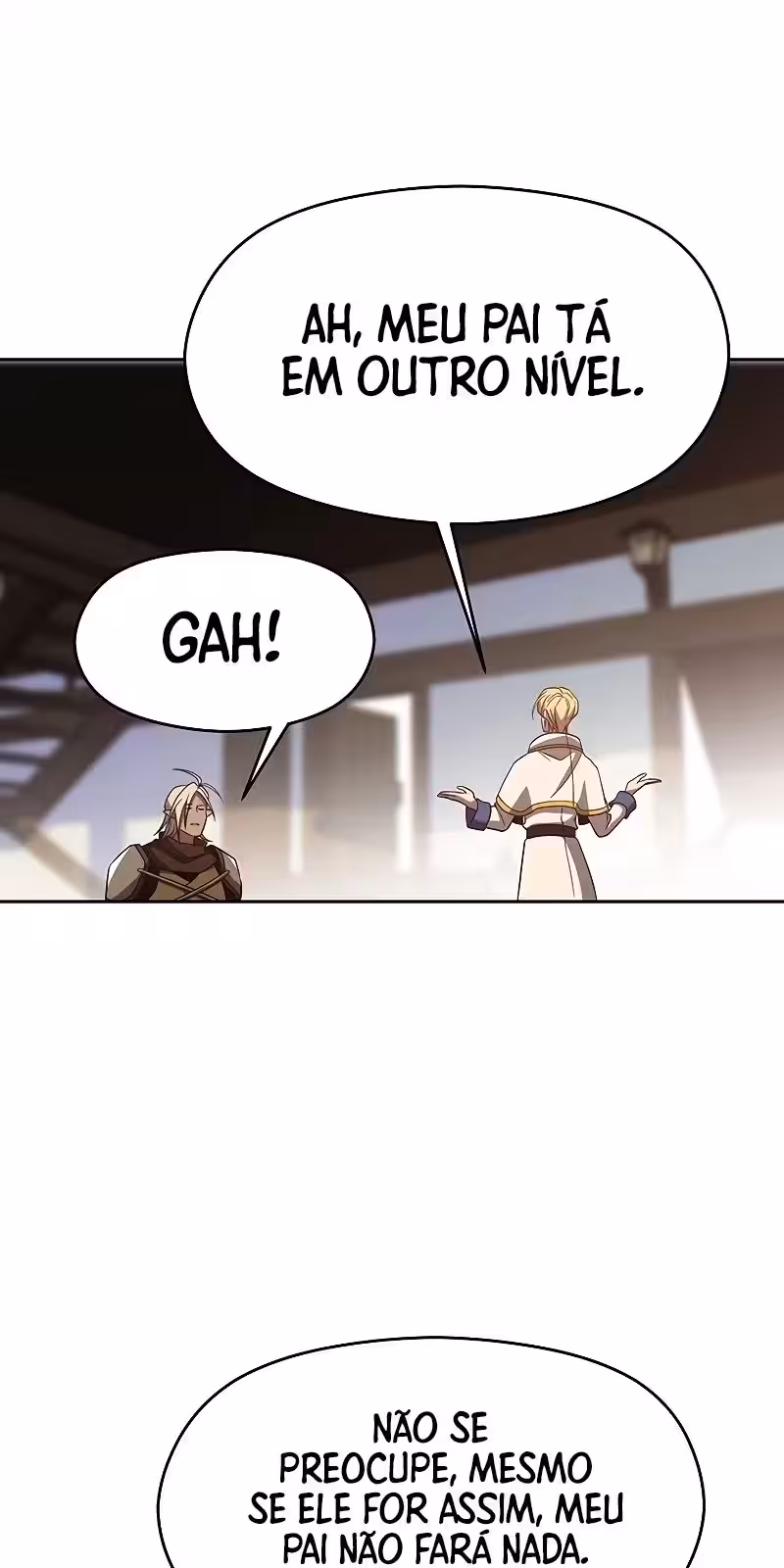 Página do Capítulo 95