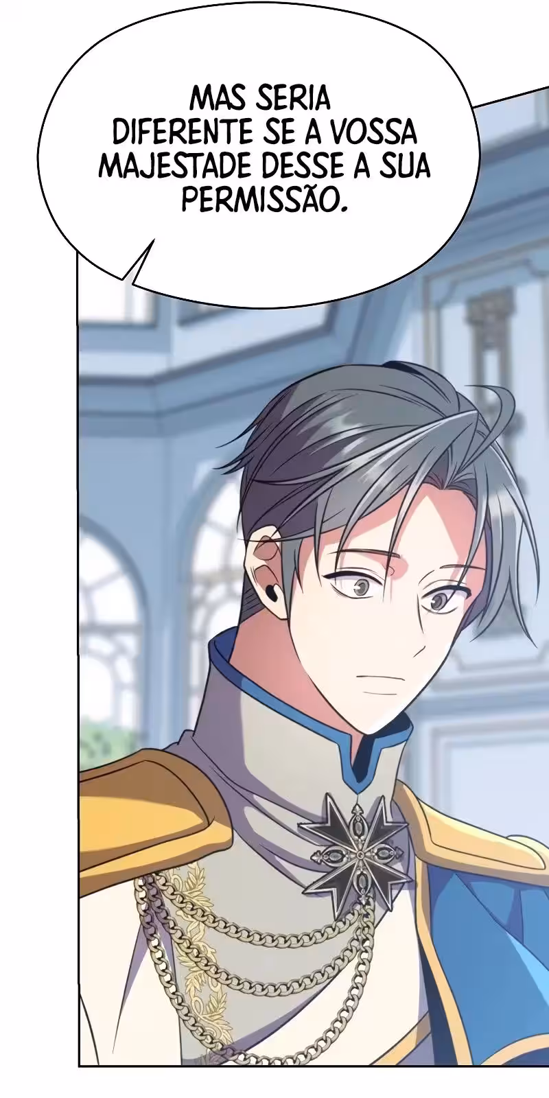 Página do Capítulo 96