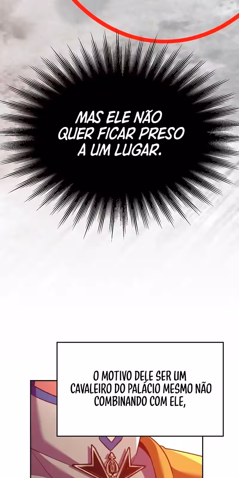 Página do Capítulo 96