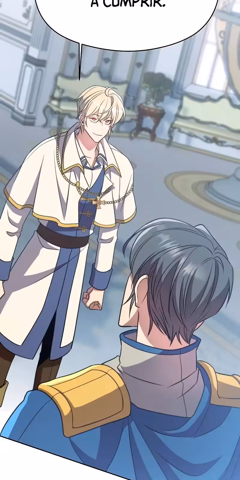 Página do Capítulo 96