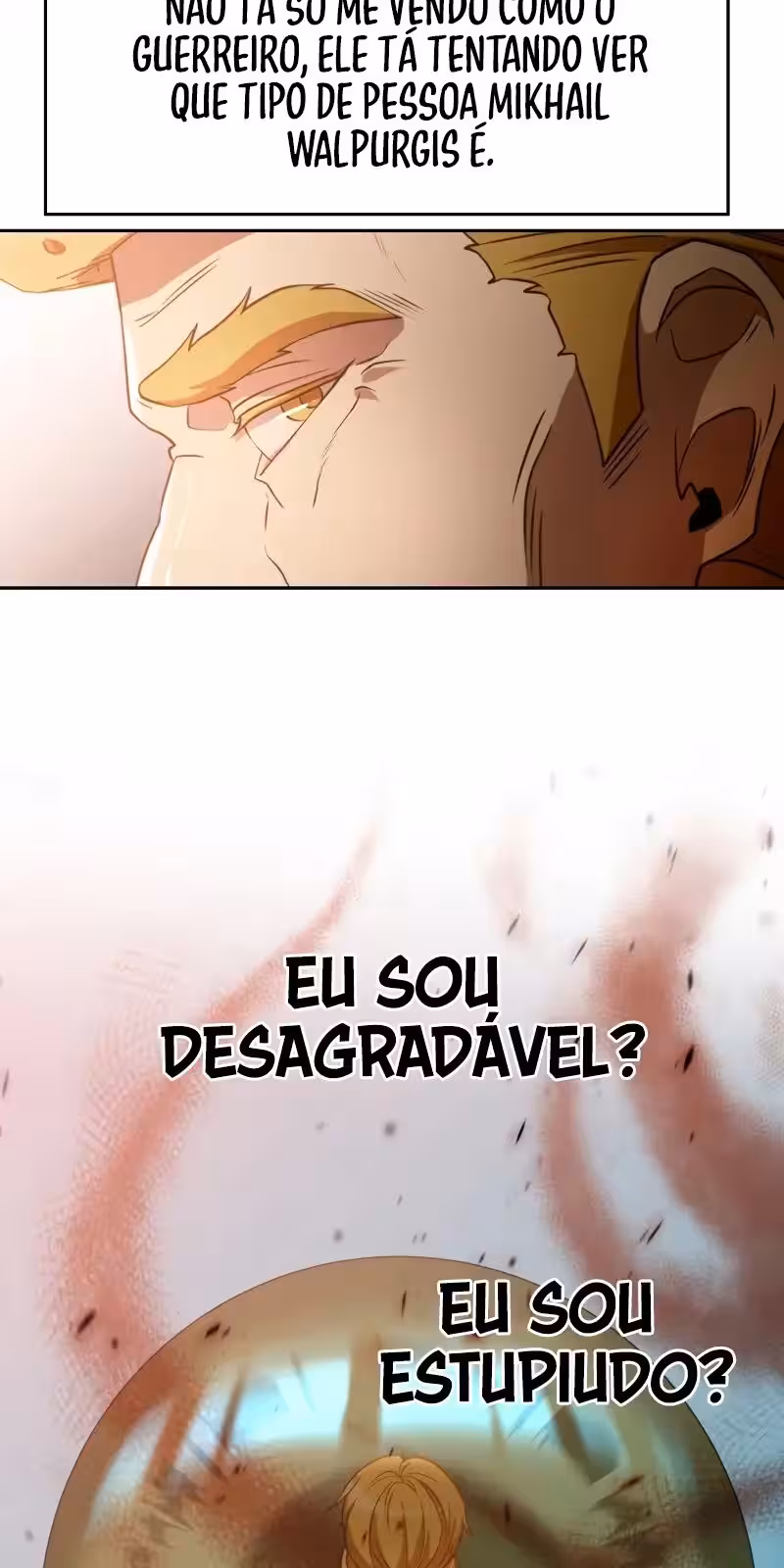 Página do Capítulo 96