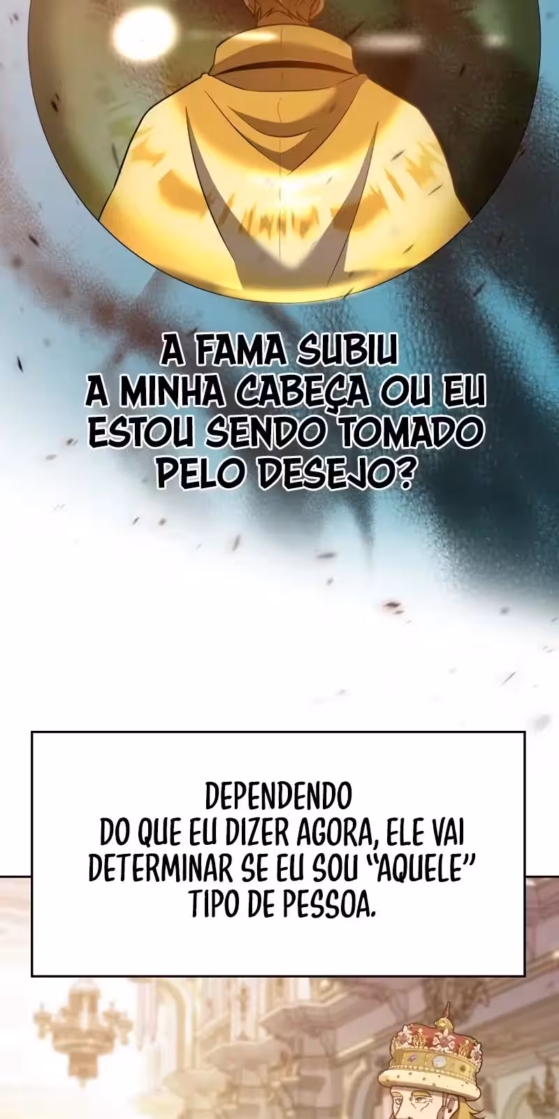 Página do Capítulo 96