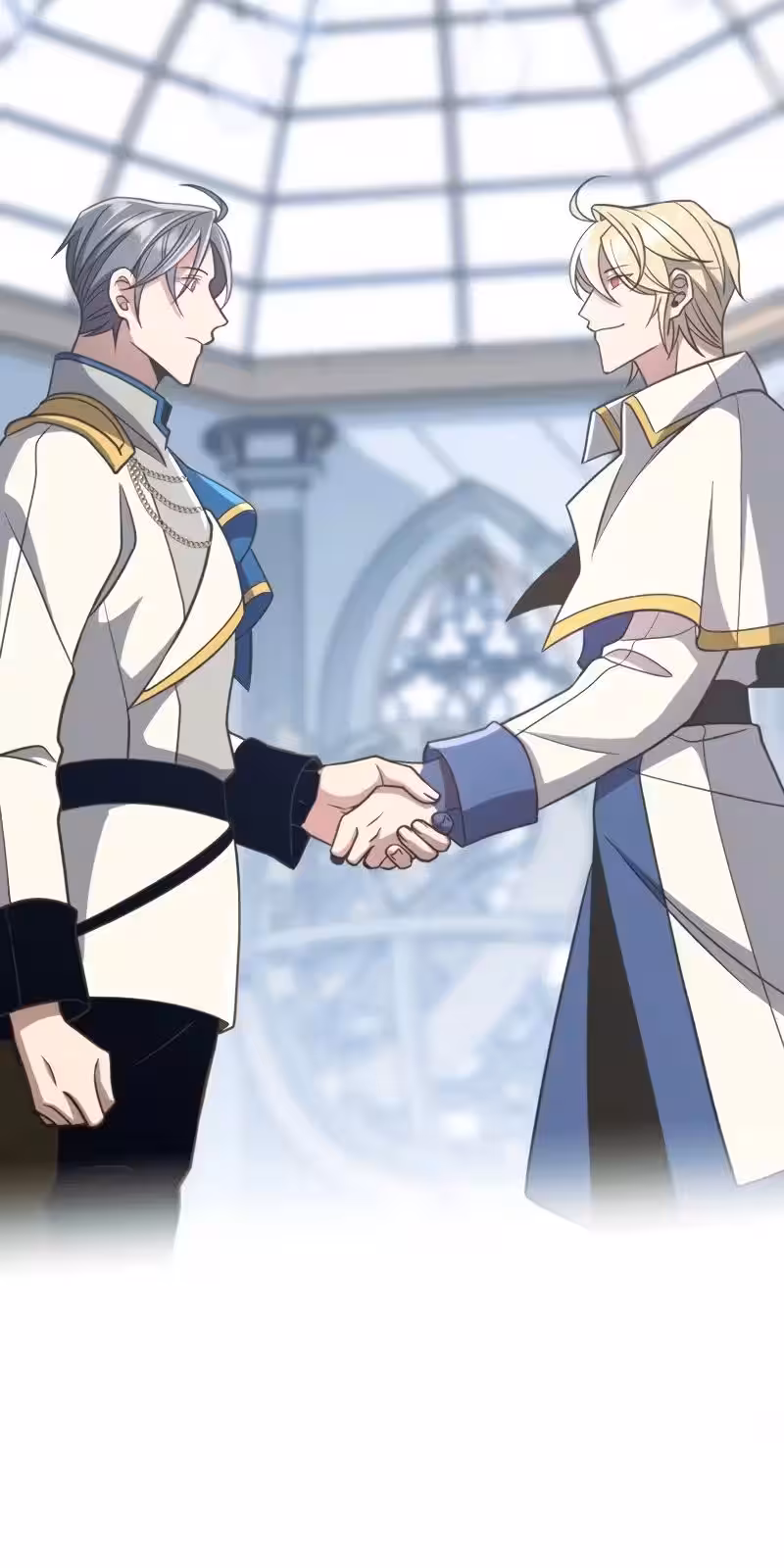 Página do Capítulo 96