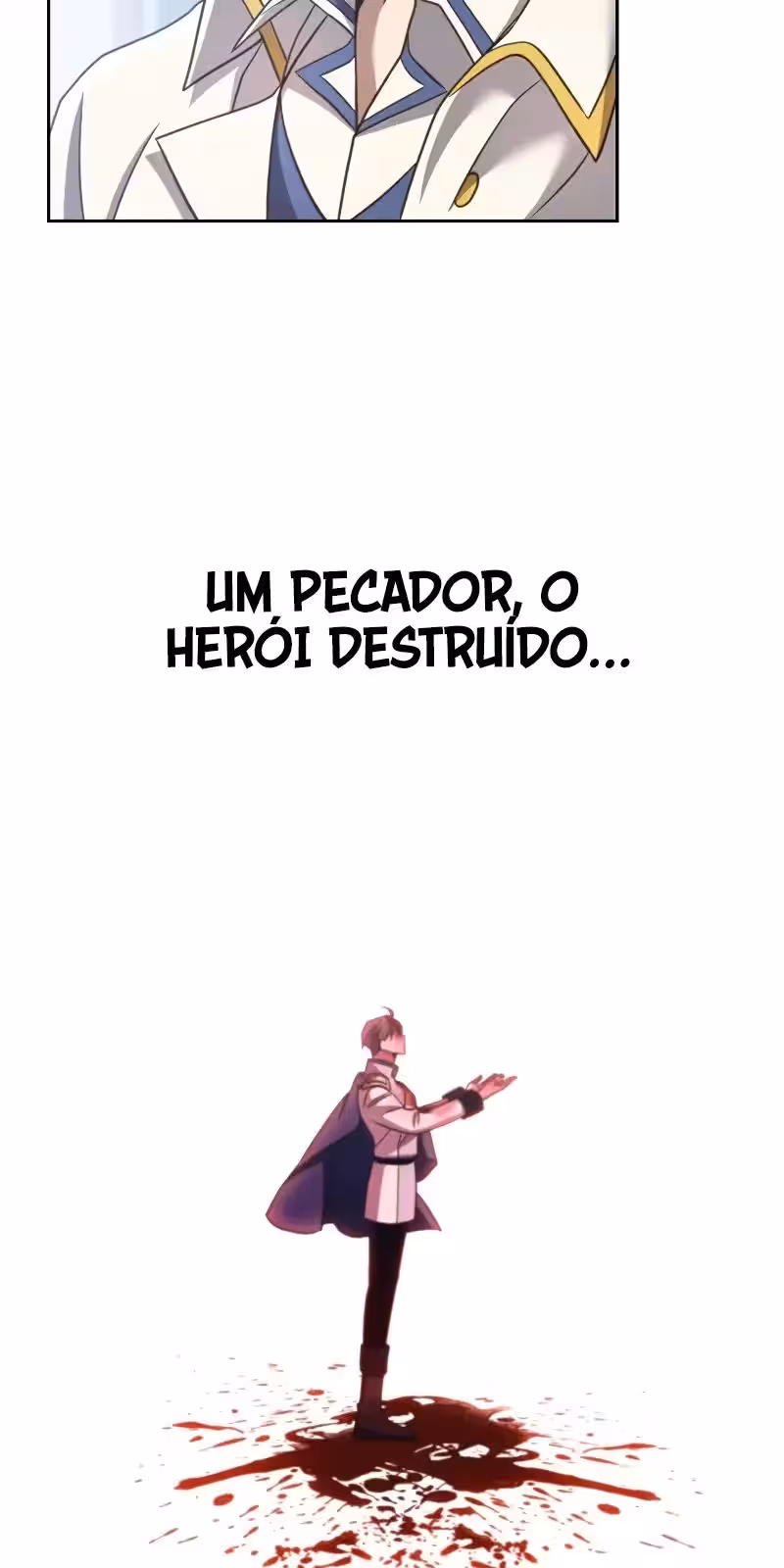 Página do Capítulo 96