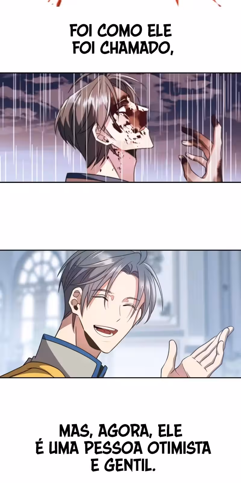 Página do Capítulo 96