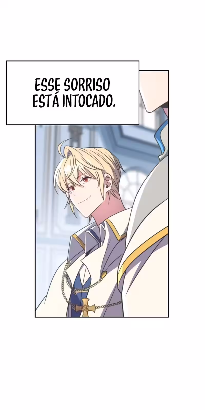 Página do Capítulo 96