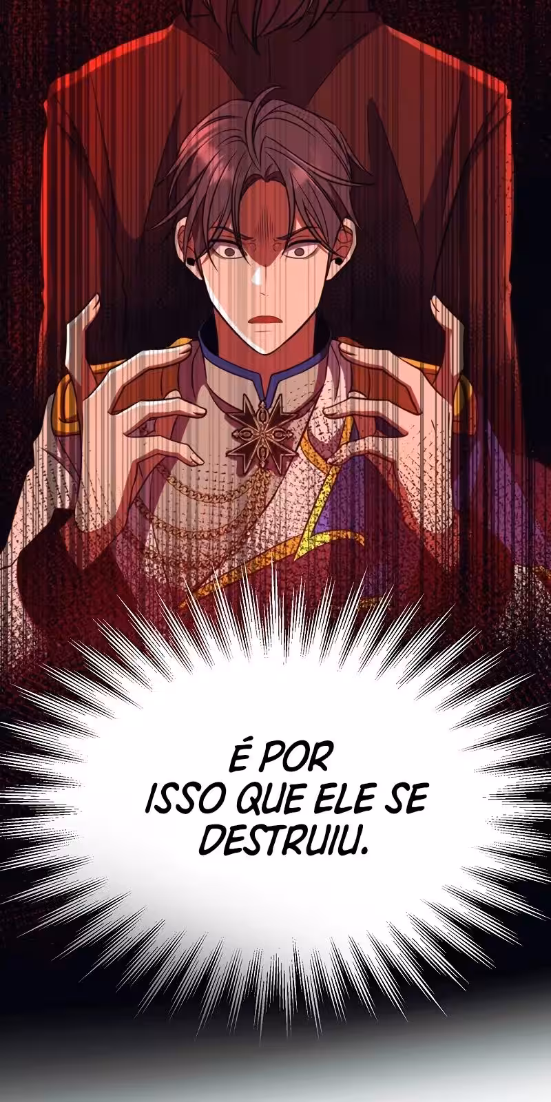 Página do Capítulo 96