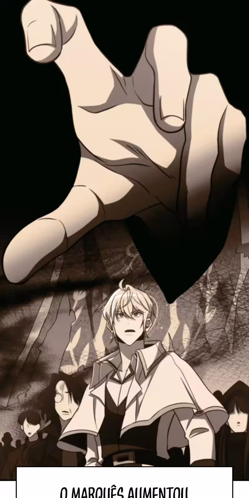 Página do Capítulo 96