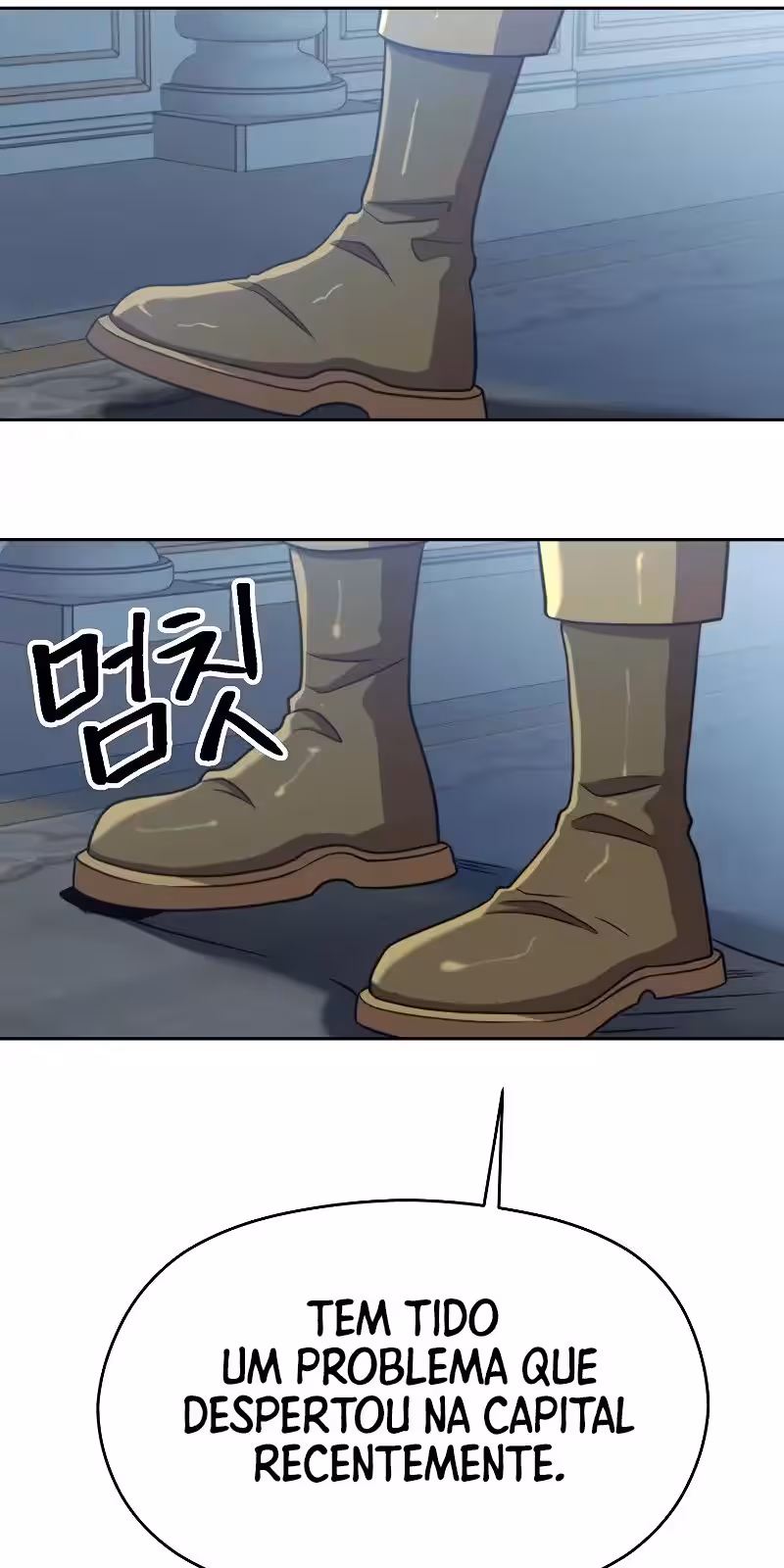 Página do Capítulo 96