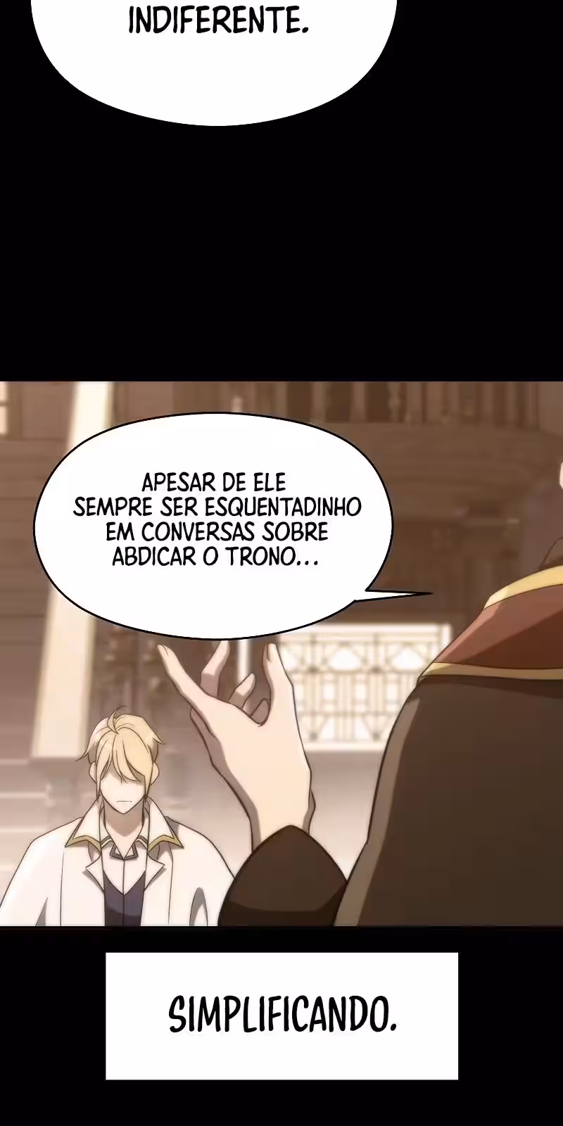 Página do Capítulo 97