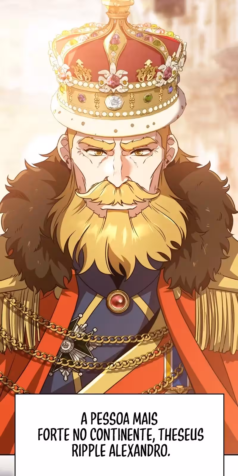 Página do Capítulo 97