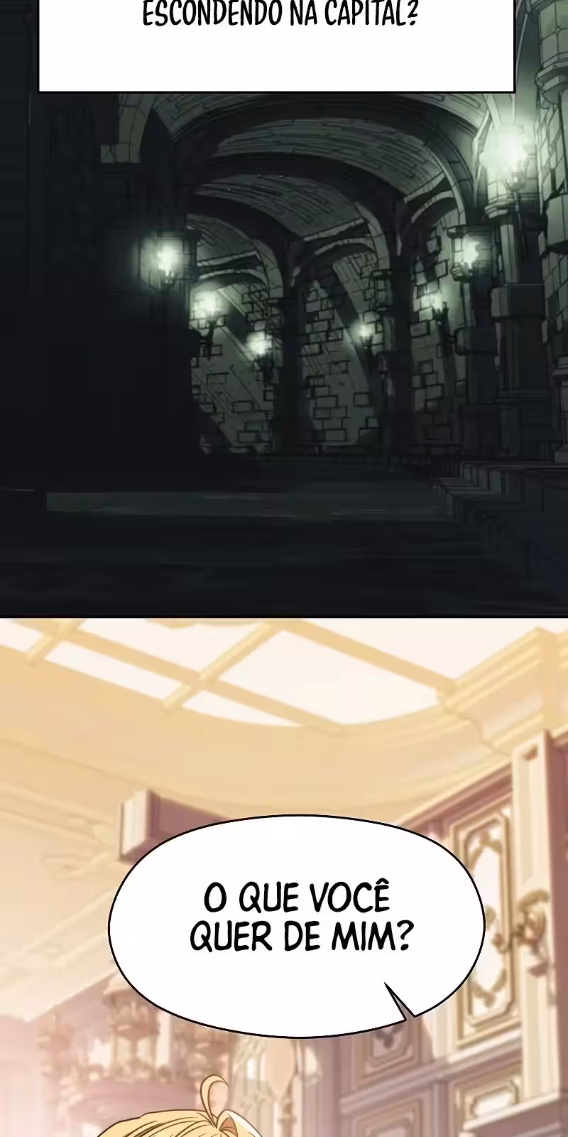 Página do Capítulo 97