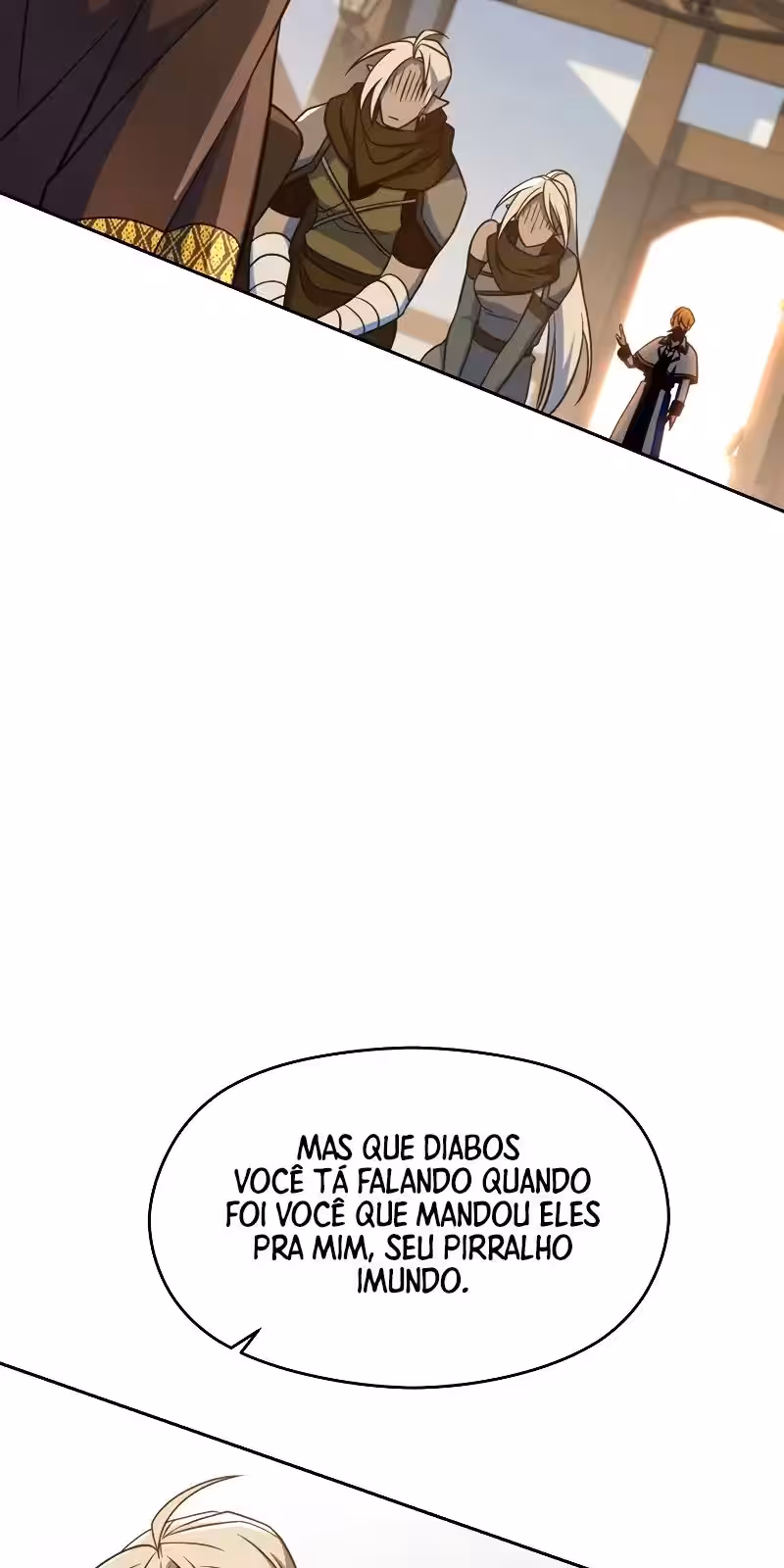 Página do Capítulo 98