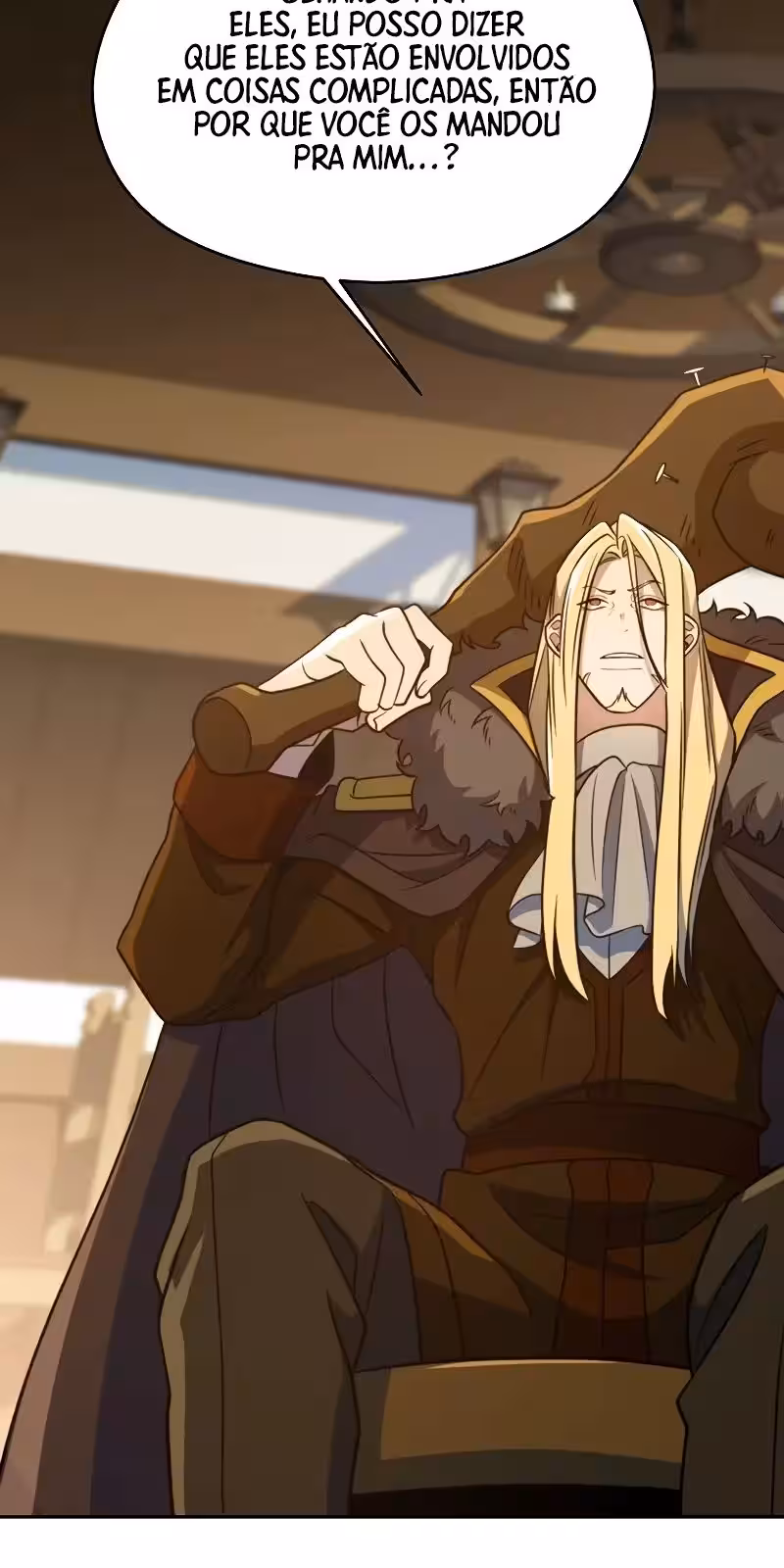 Página do Capítulo 98