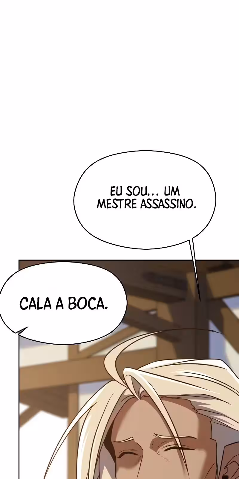 Página do Capítulo 98