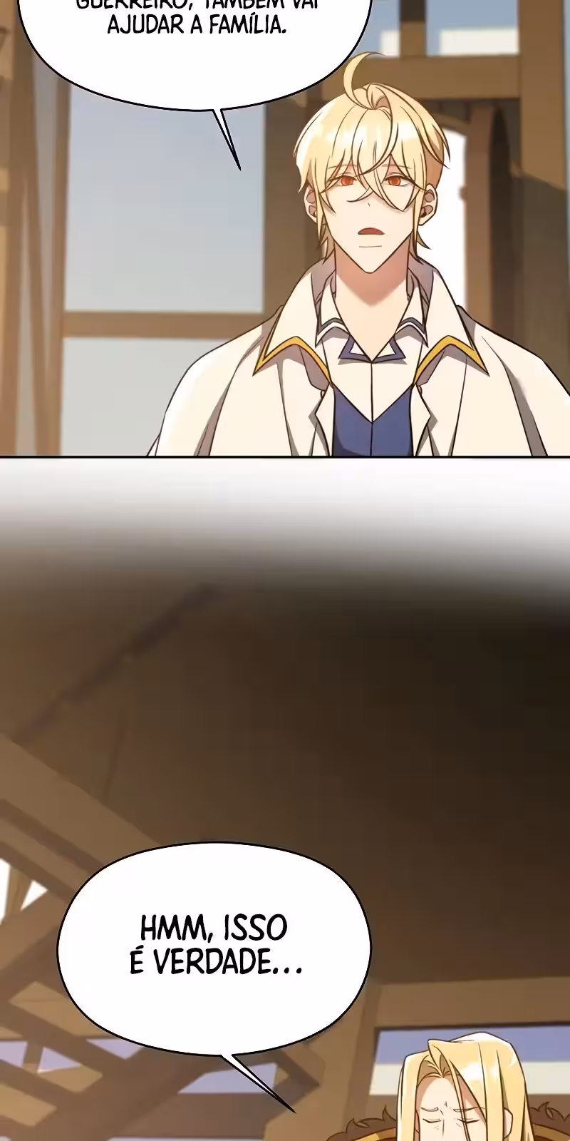 Página do Capítulo 98