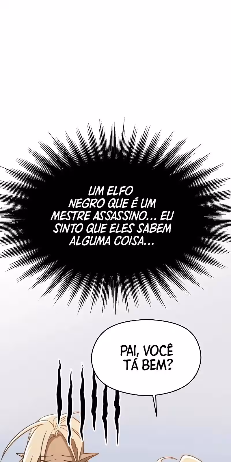 Página do Capítulo 98