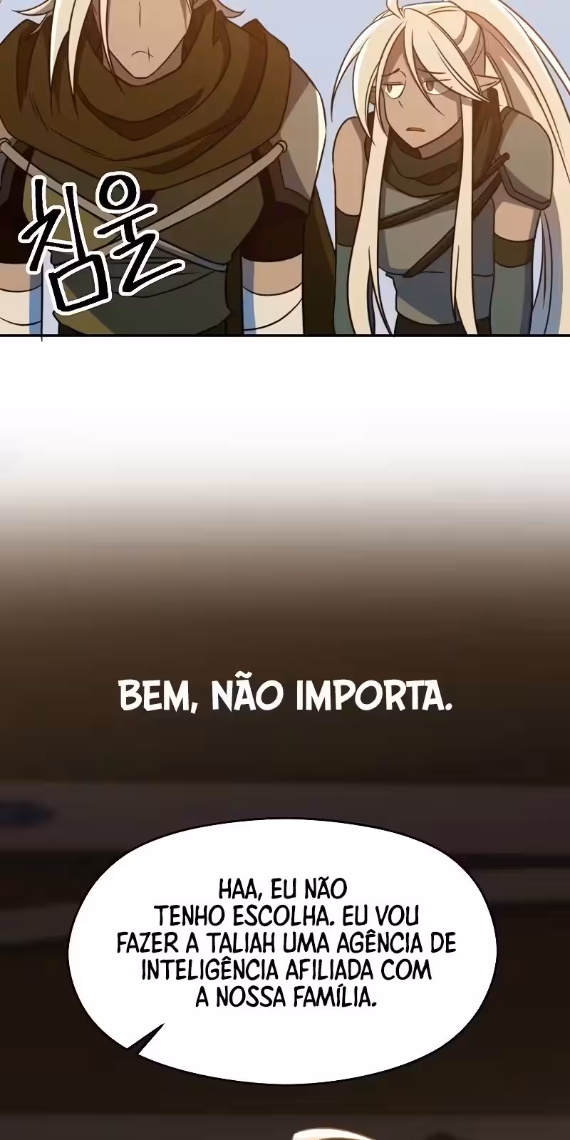 Página do Capítulo 98