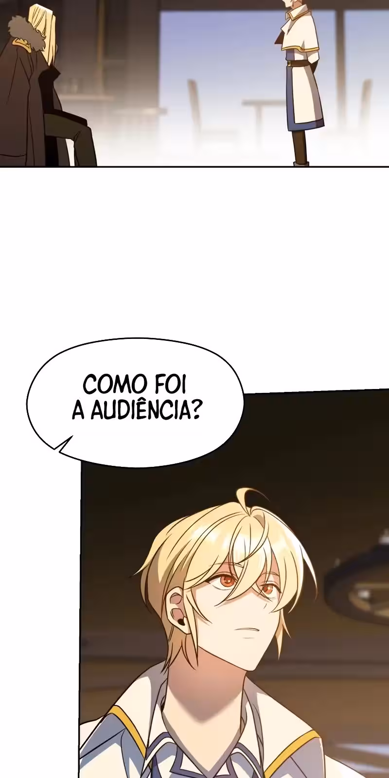 Página do Capítulo 98