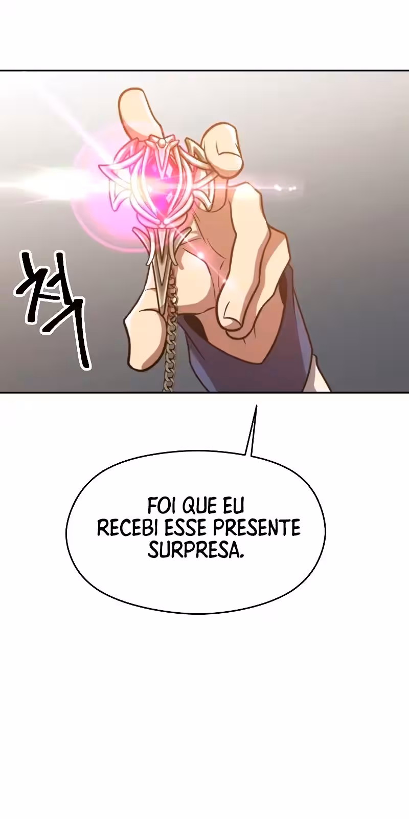 Página do Capítulo 98