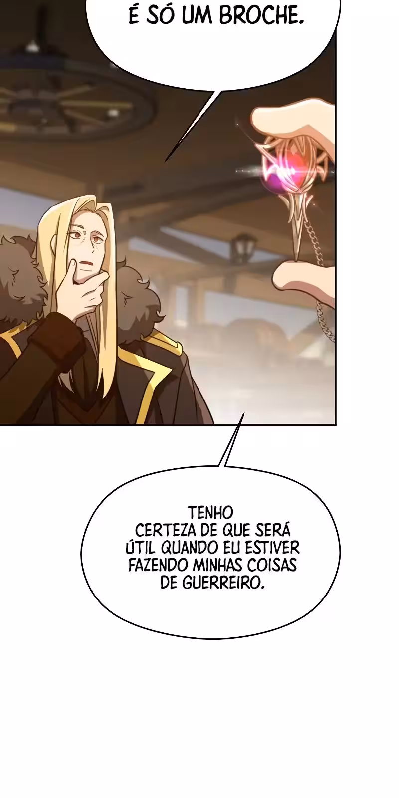 Página do Capítulo 98