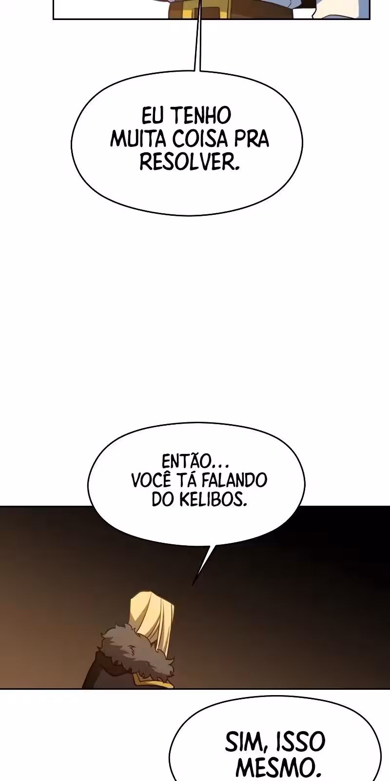 Página do Capítulo 98