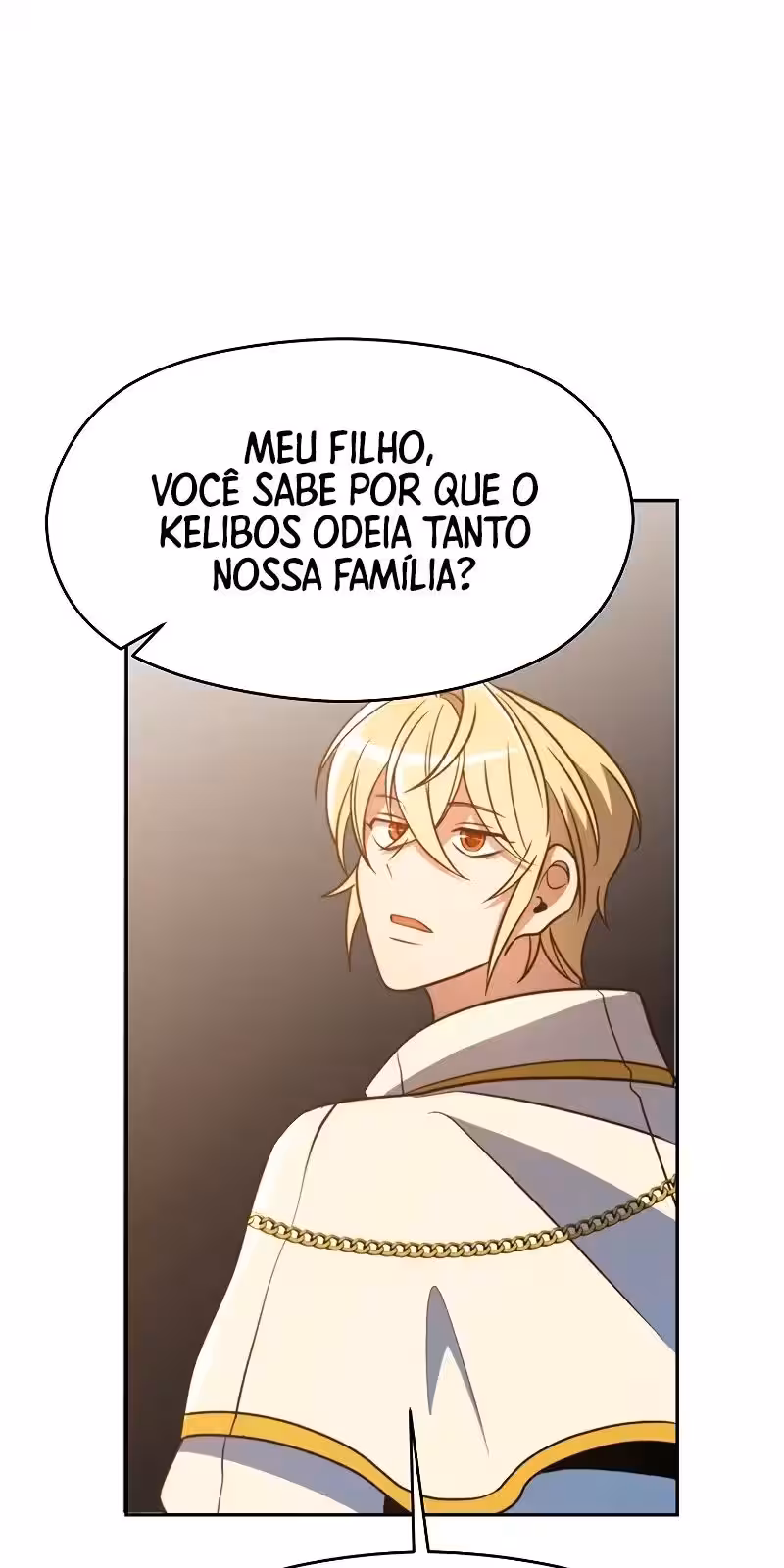 Página do Capítulo 98