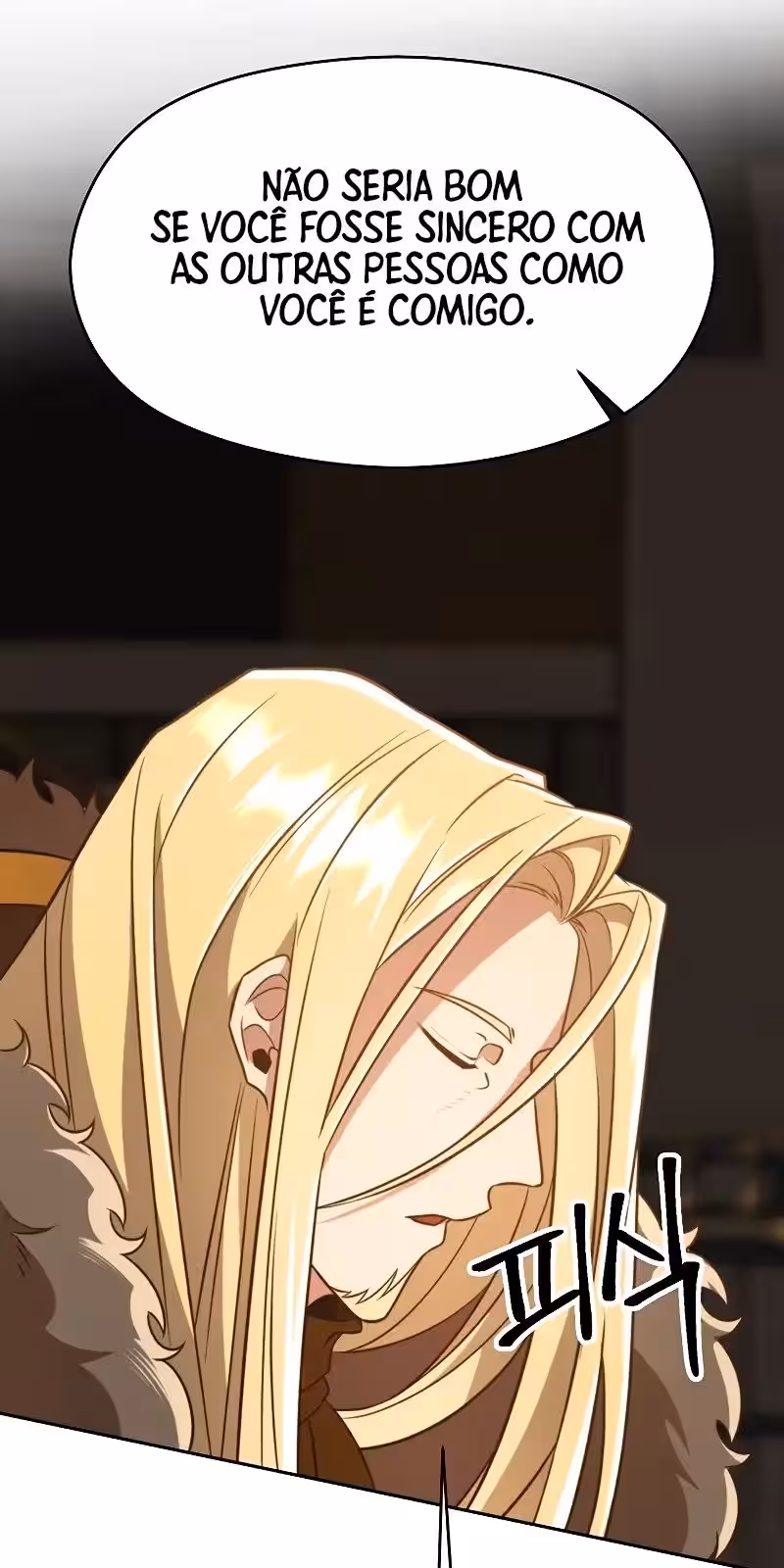 Página do Capítulo 98