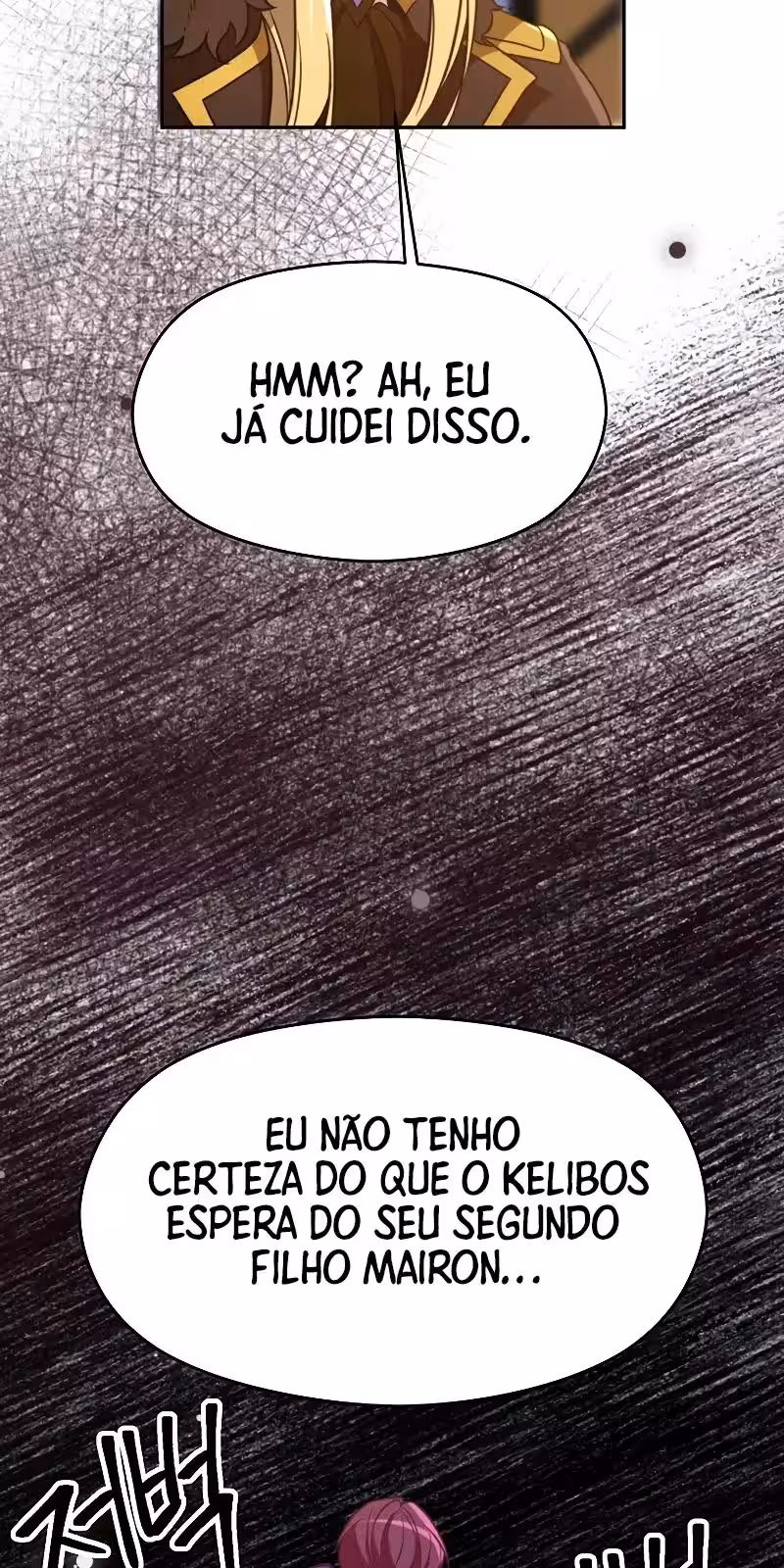 Página do Capítulo 98