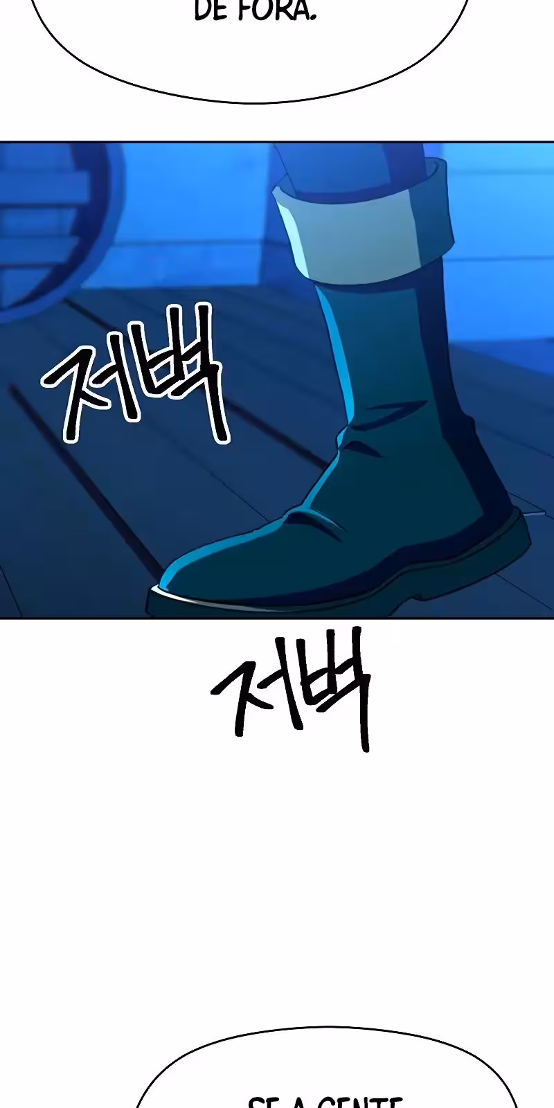 Página do Capítulo 98