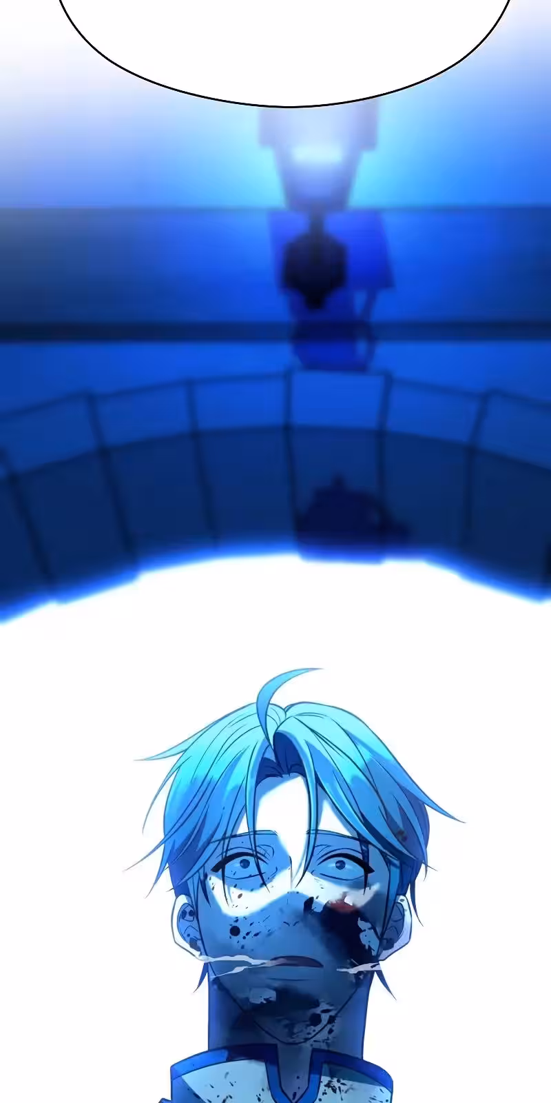 Página do Capítulo 98