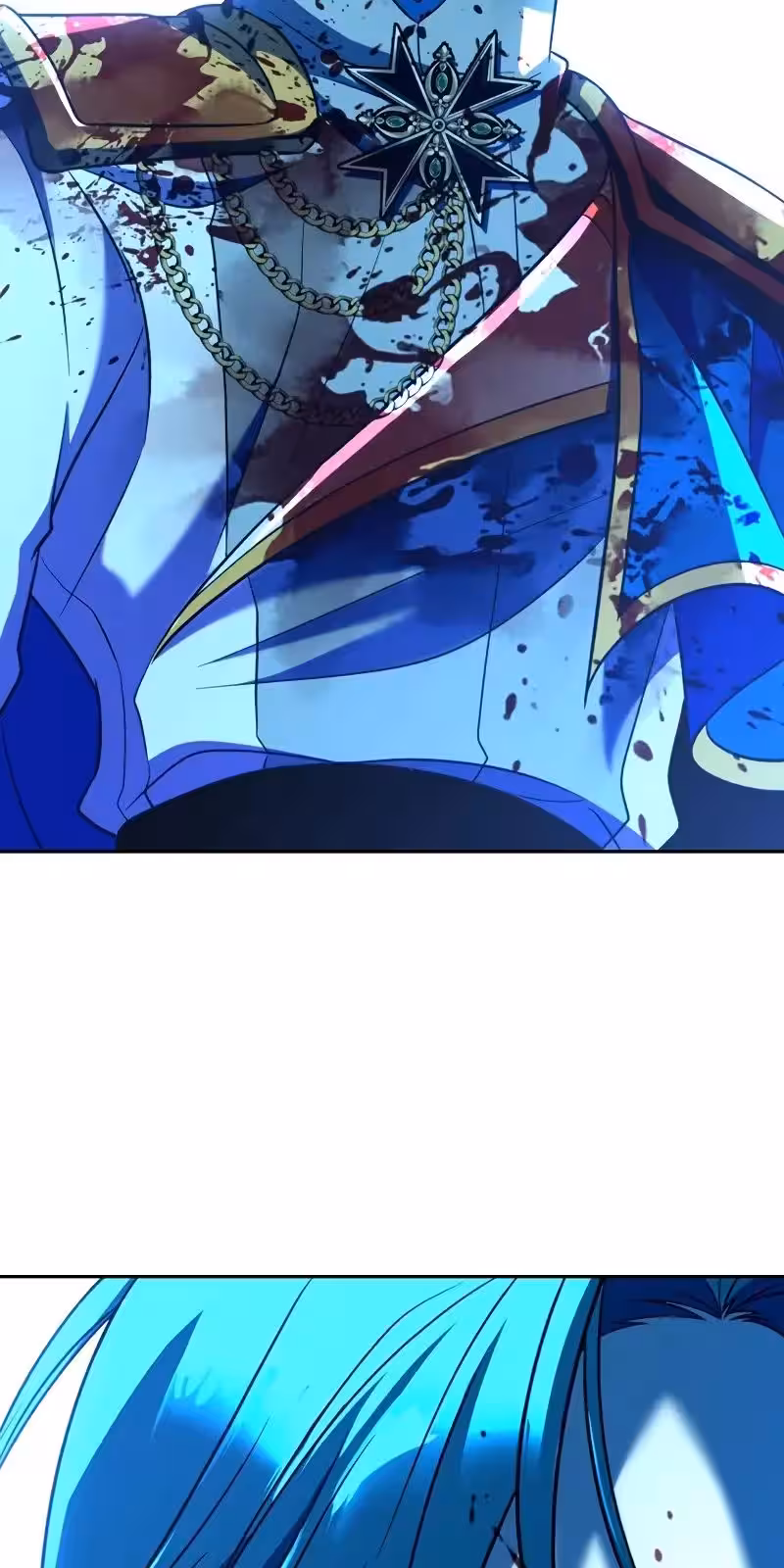 Página do Capítulo 98