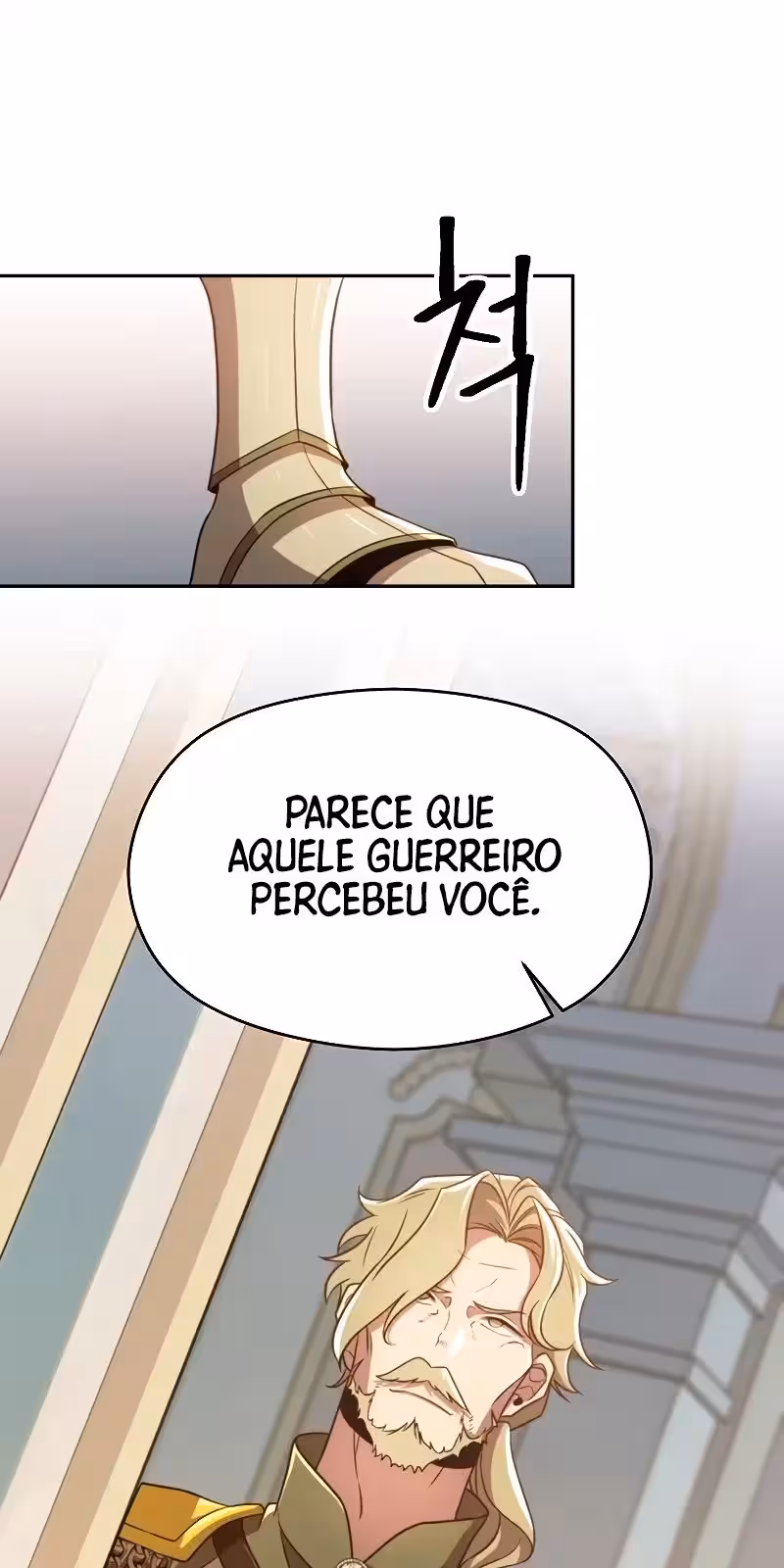 Página do Capítulo 98