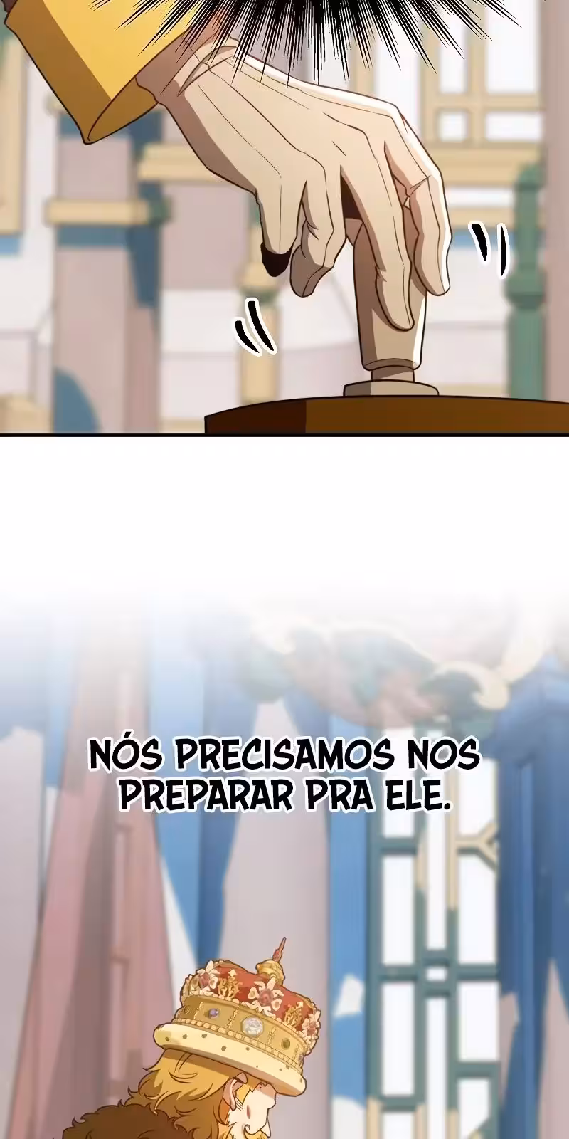 Página do Capítulo 98