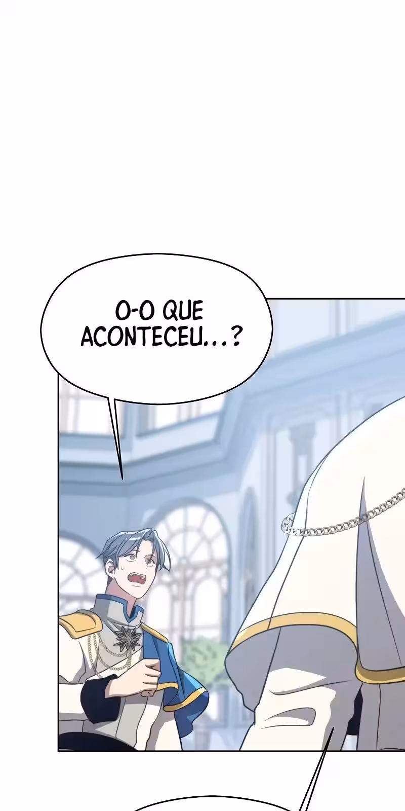 Página do Capítulo 98