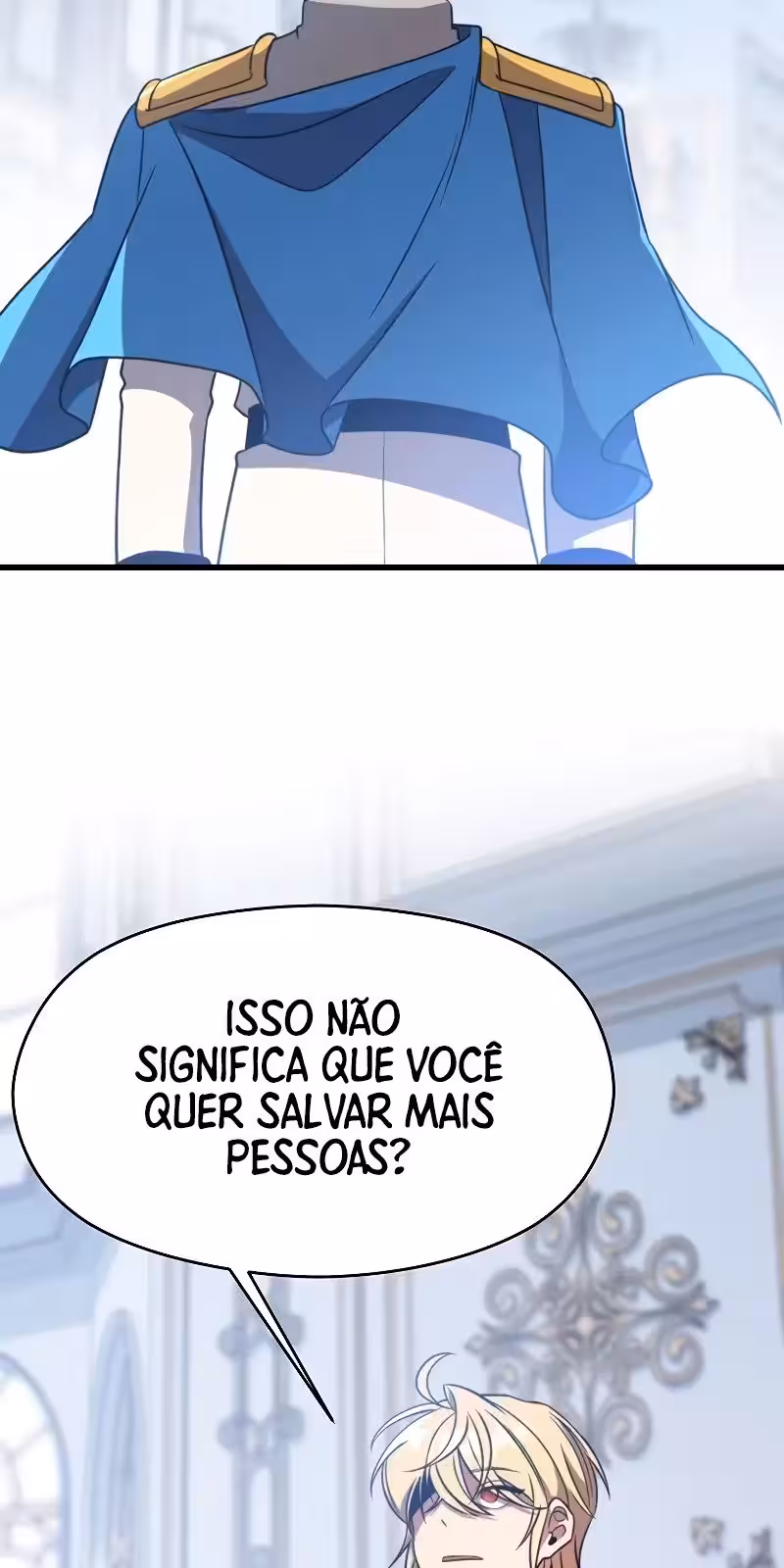 Página do Capítulo 98