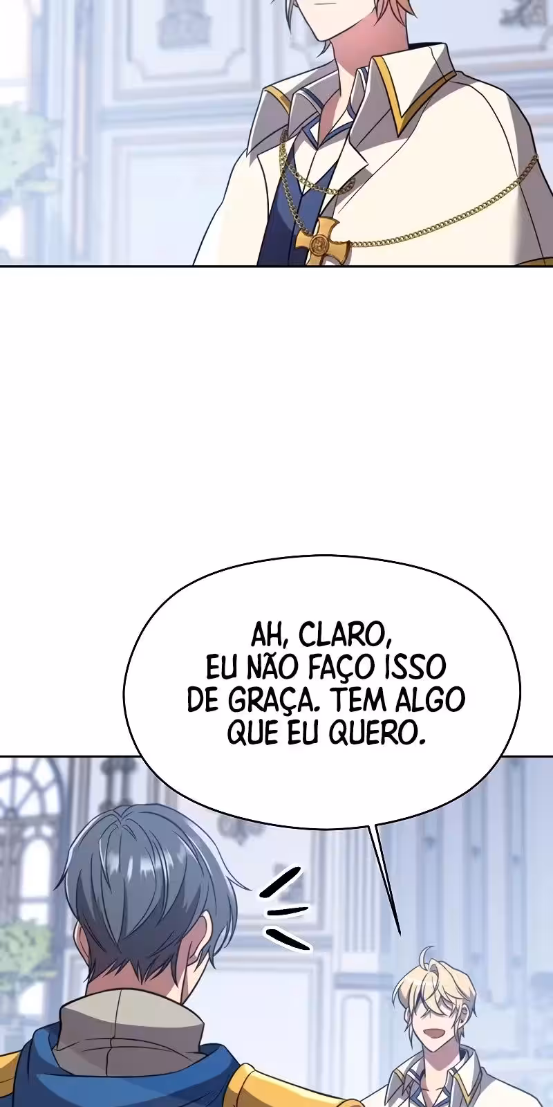 Página do Capítulo 98