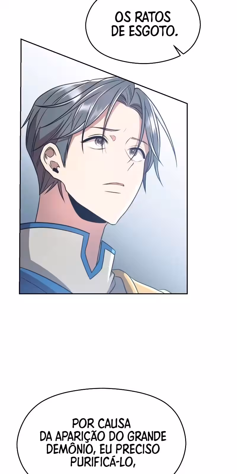 Página do Capítulo 98