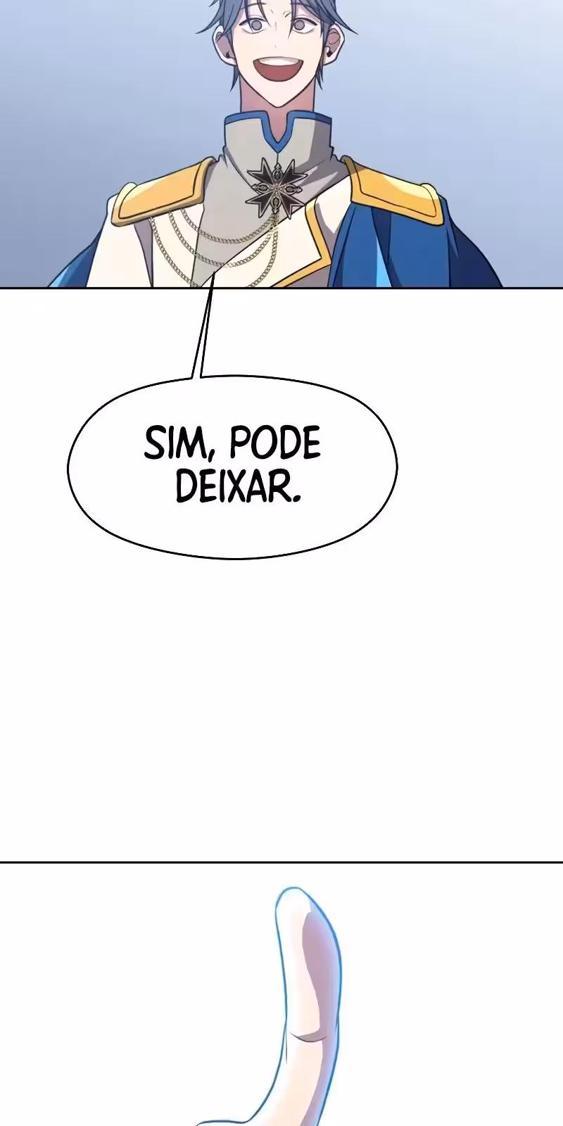 Página do Capítulo 98