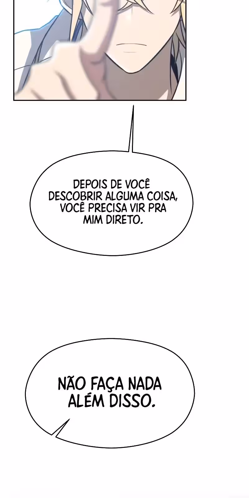 Página do Capítulo 98