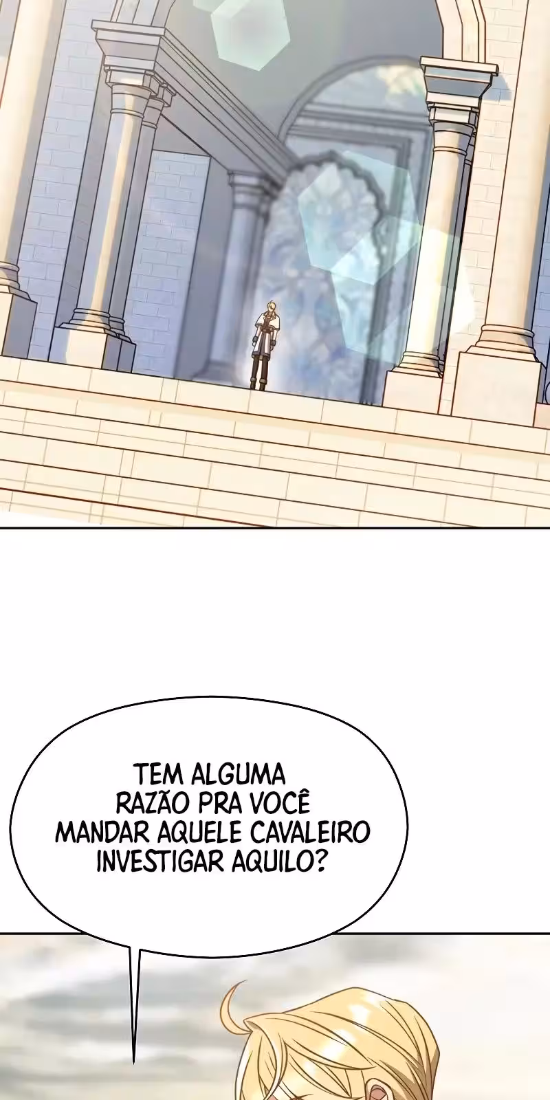 Página do Capítulo 98