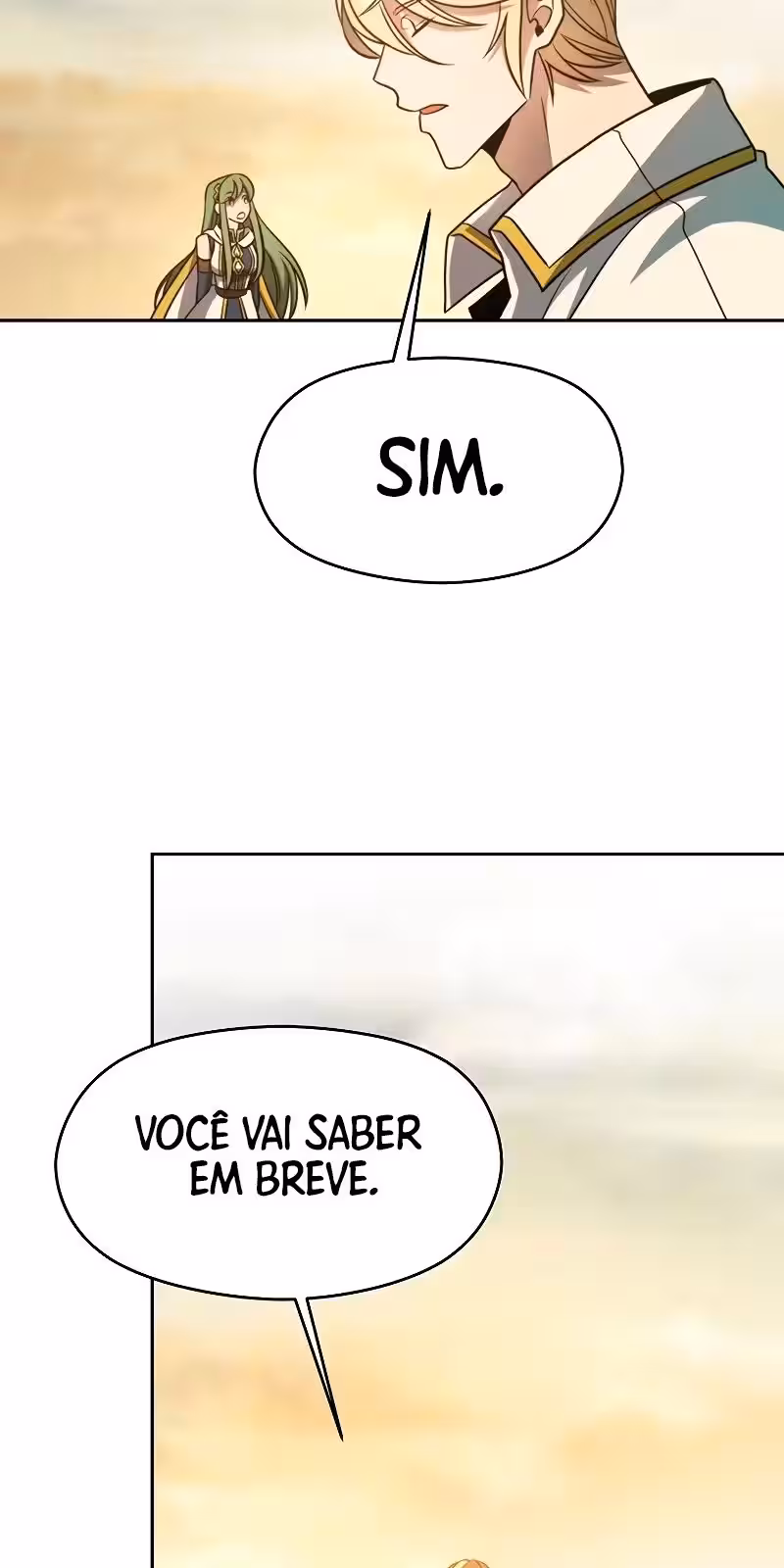 Página do Capítulo 98