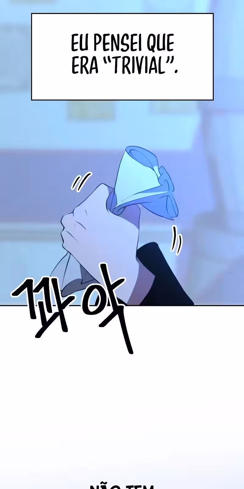 Página do Capítulo 99