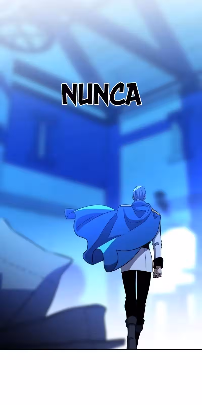 Página do Capítulo 99