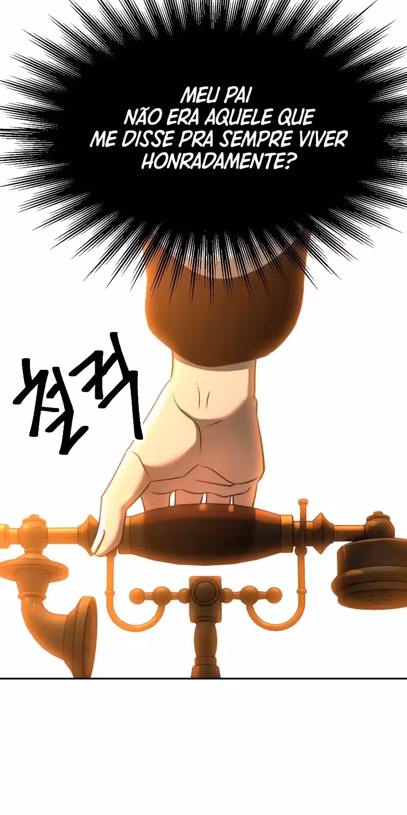 Página do Capítulo 99