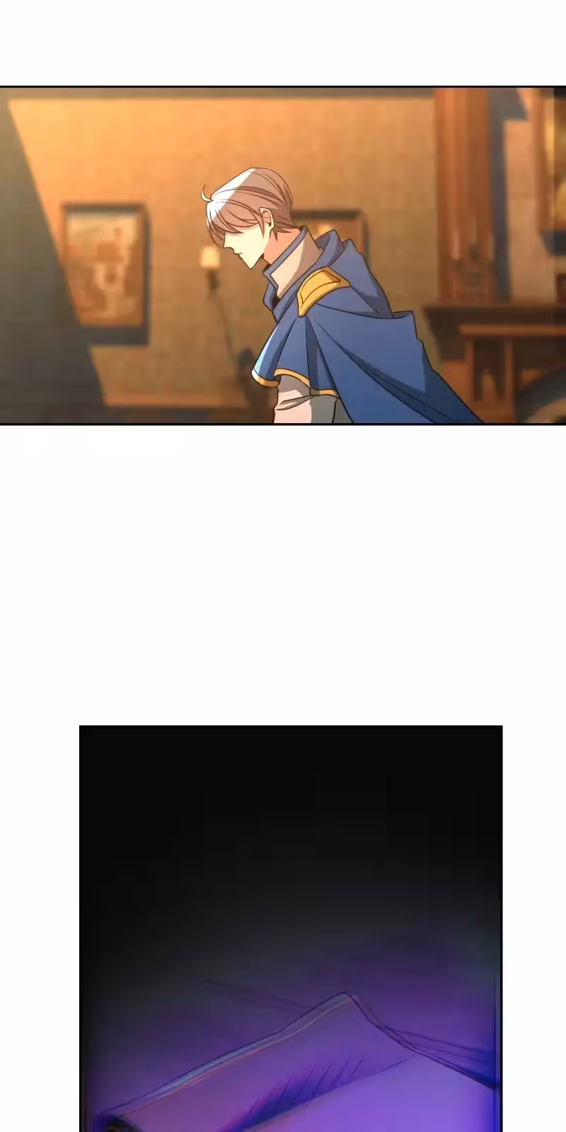 Página do Capítulo 99