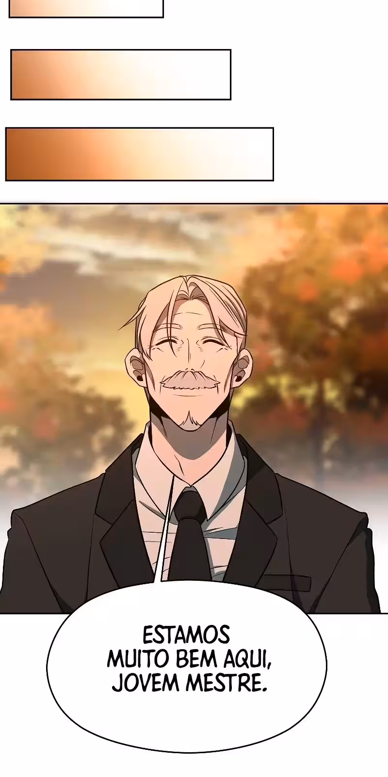 Página do Capítulo 99