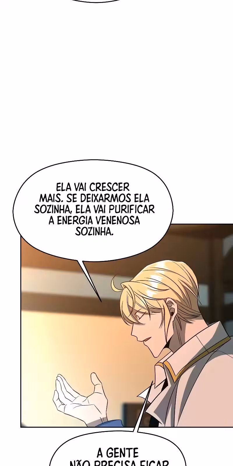 Página do Capítulo 99